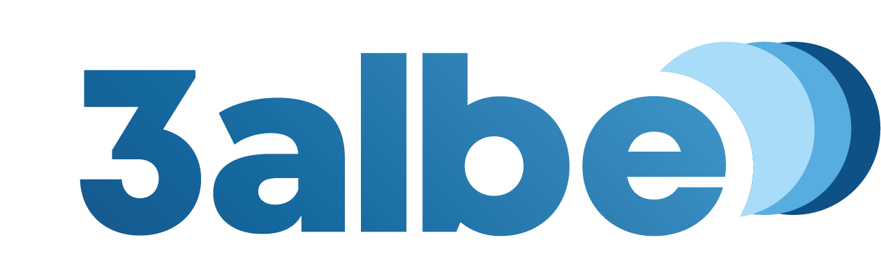 Logo 3Albe