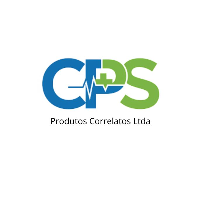 Logo CPS Produtos Correlatos