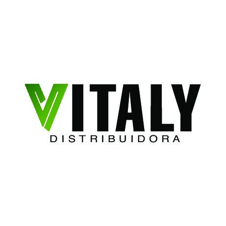 Logo Vitaly