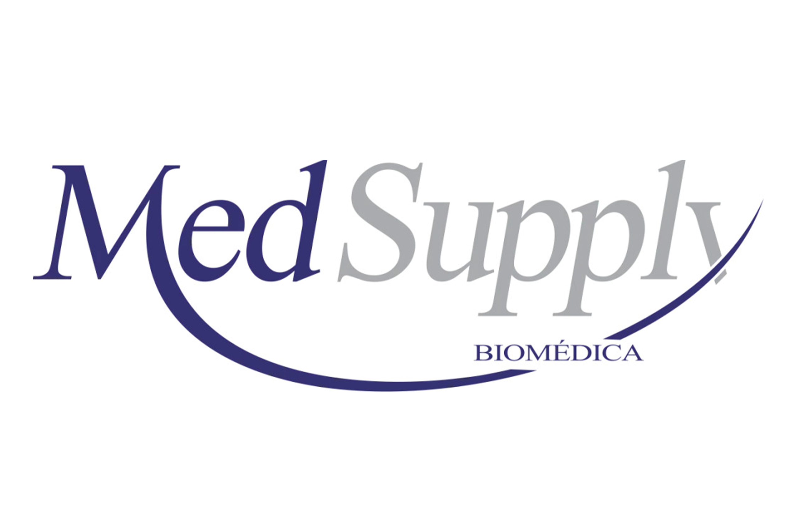 Logo MedSupply