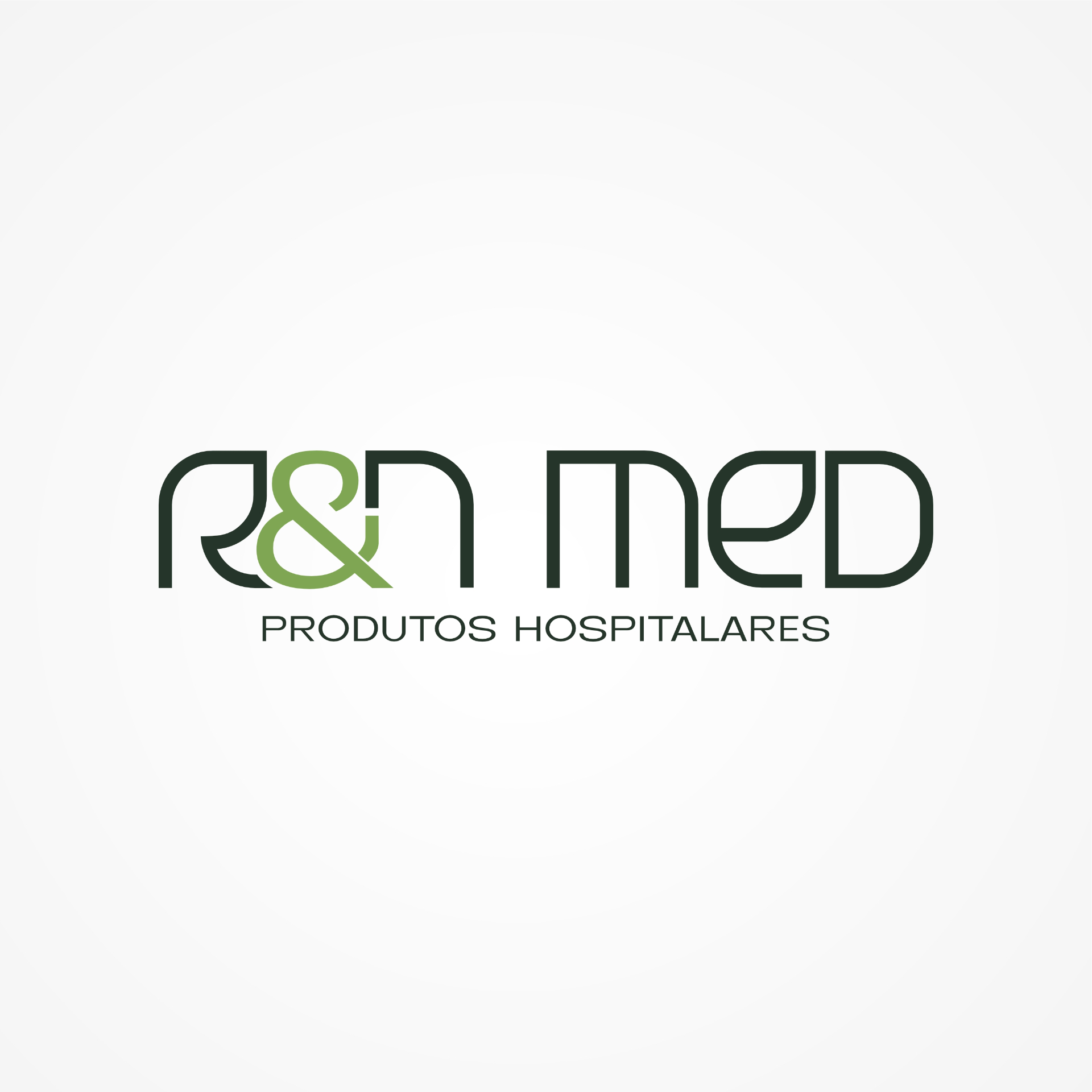 Logo R&N Med