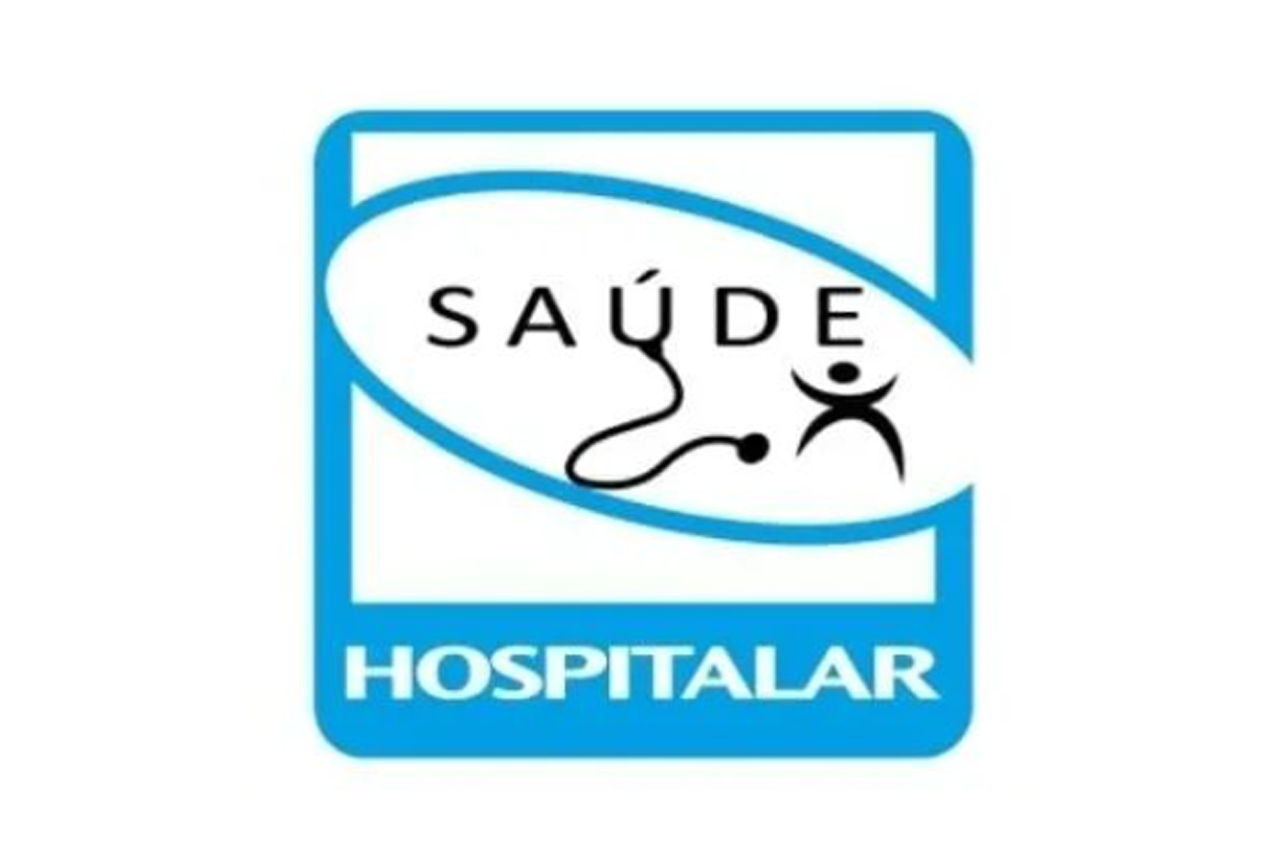 Logo Saúde Hospitalar