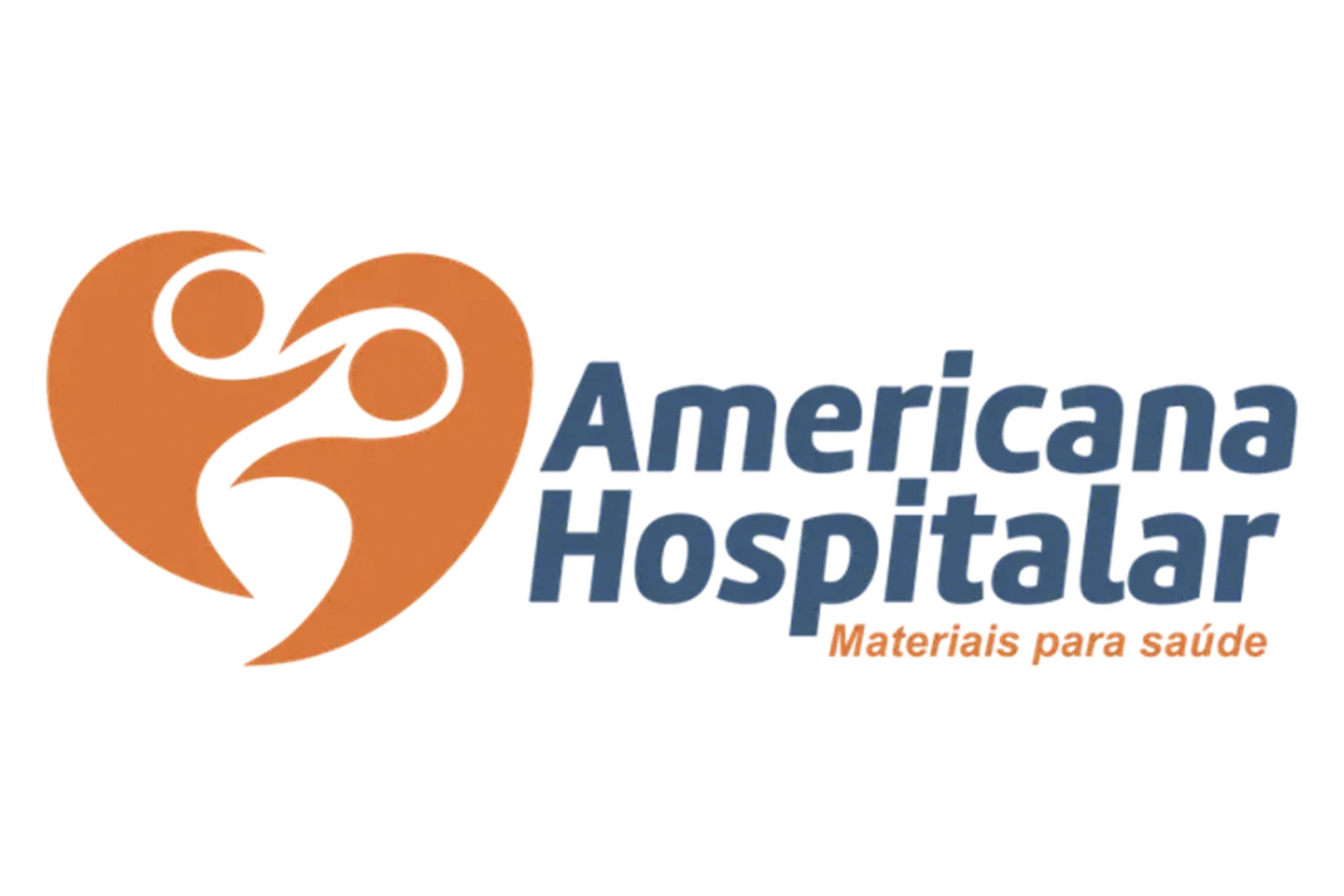 Logo Americana Hospitalar