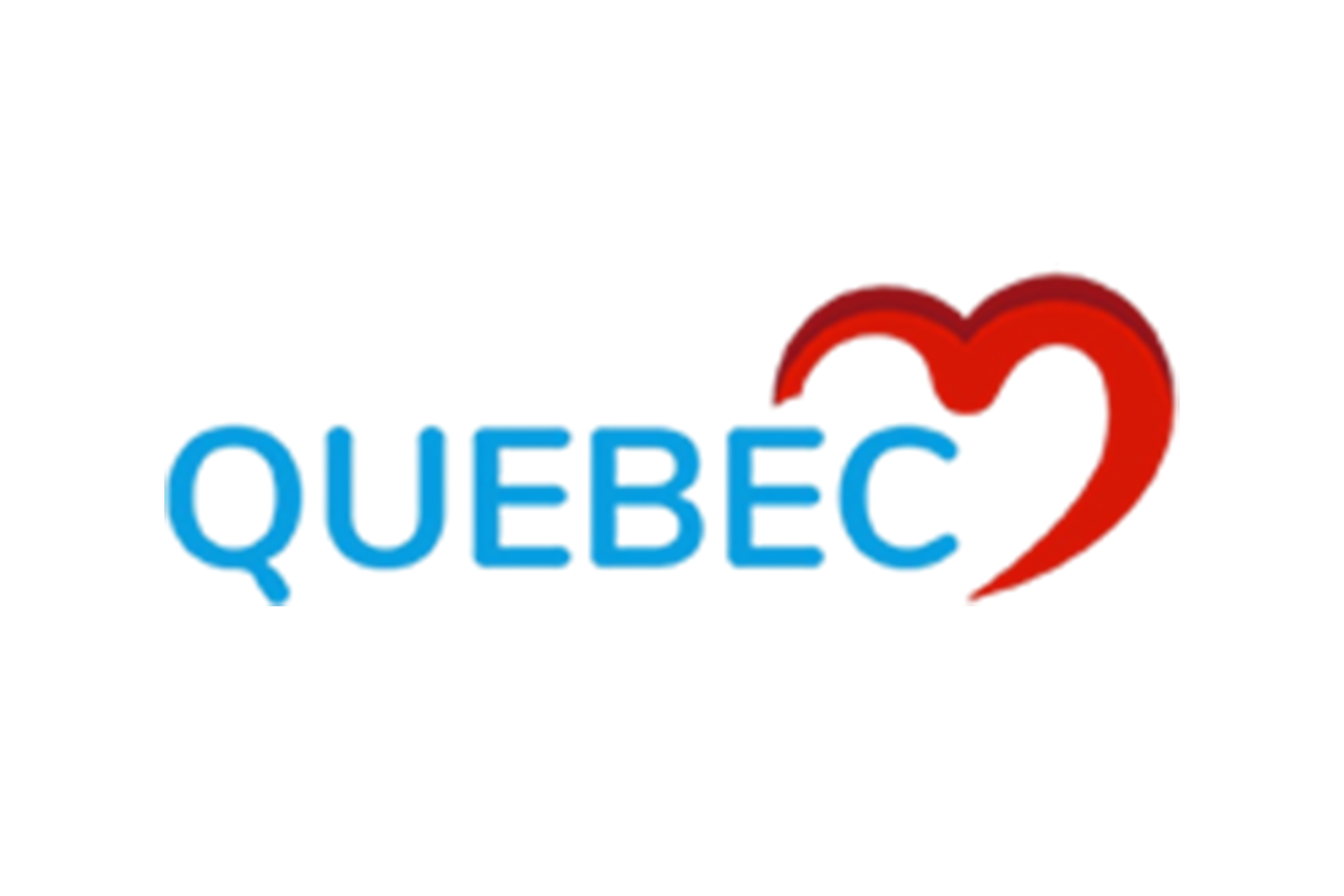 Logo Quebec