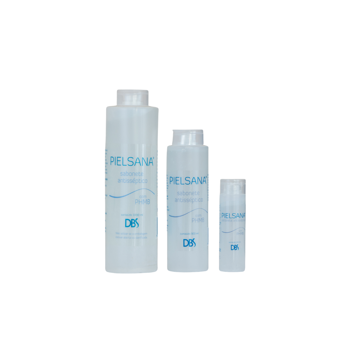 Pielsana® Sabonete com PHMB