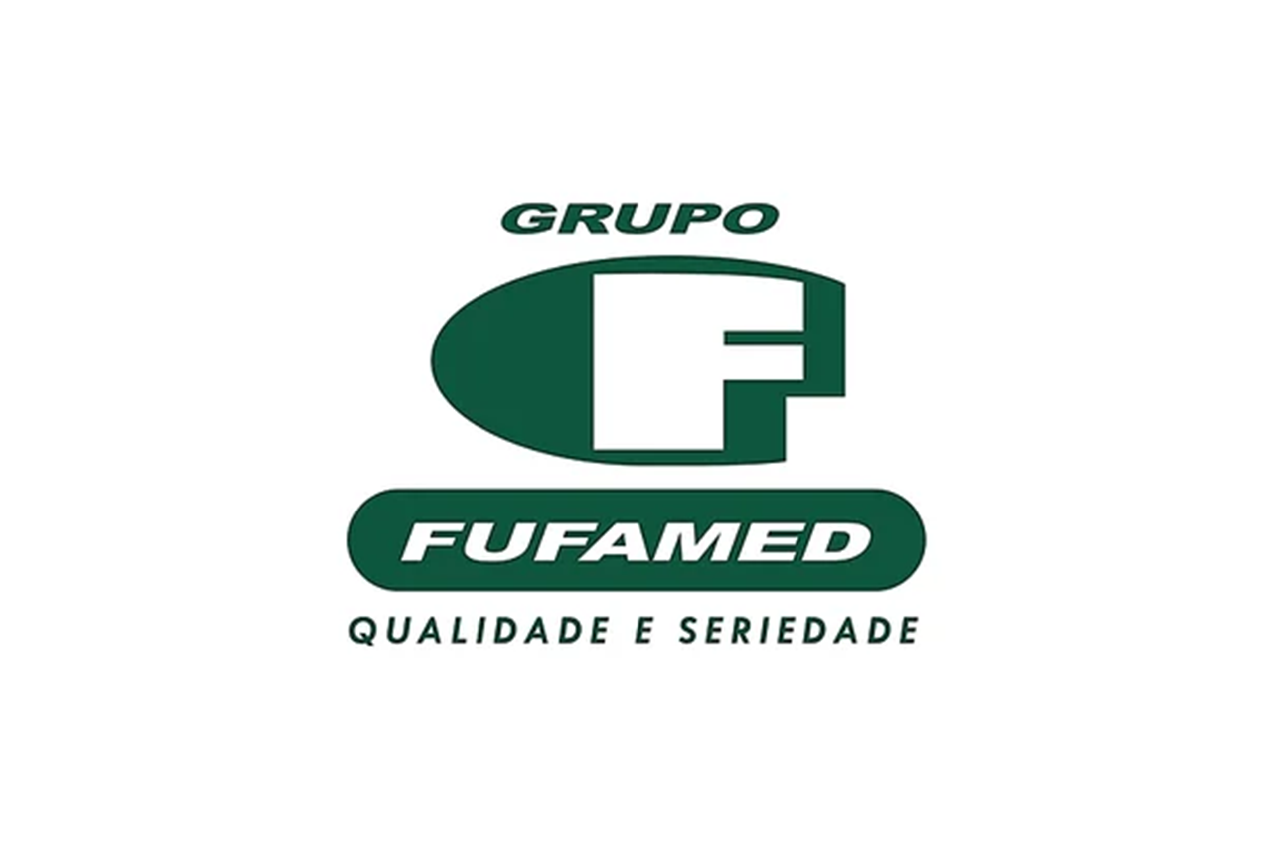 Logo Grupo Fufamed – Fufa RS