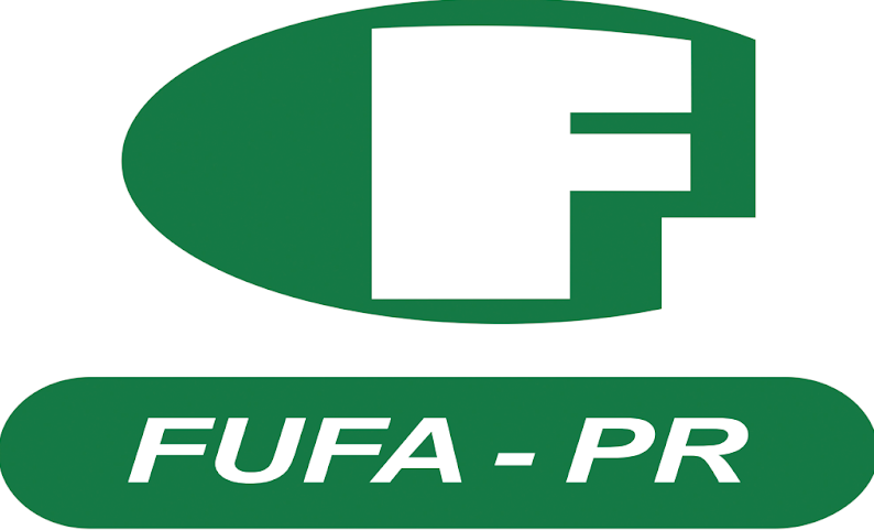 Logo Grupo Fufamed – Fufa PR