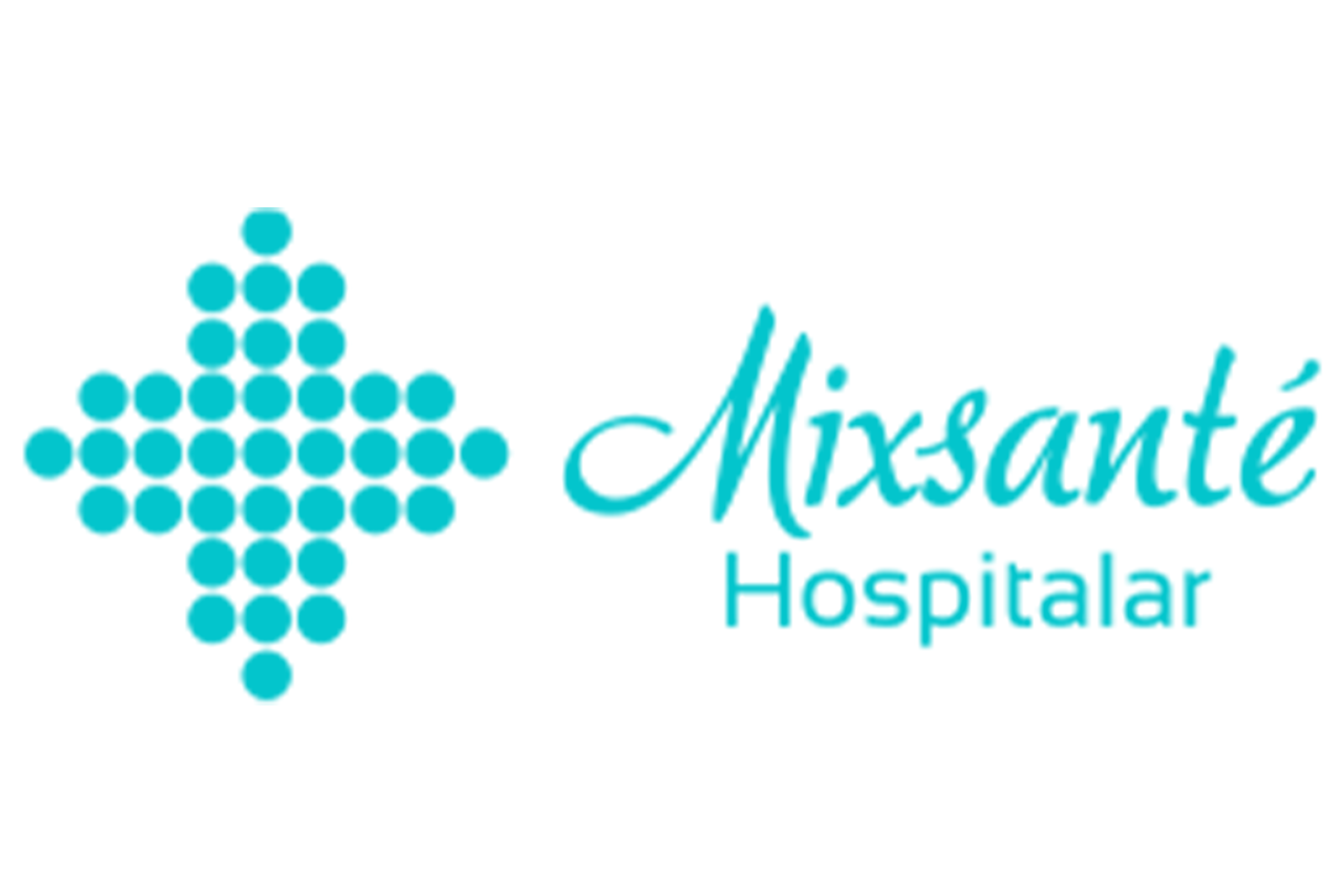 Logo MixSanté Hospitalar